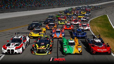 drivers who won daytona 500 and rolex 24|daytona 24 hours 2024 standings.